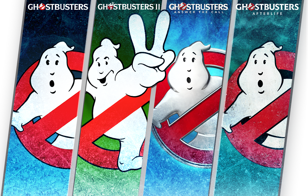 GhostBusters